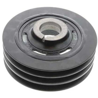 9135194 Pro Parts Crankshaft Pulley for Volvo 240 244 740 940 245 760 780 745 85 - Image 1 of 2