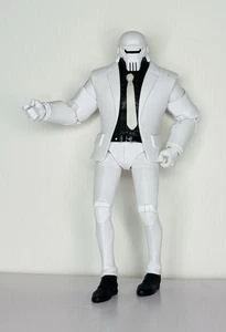 Hasbro Fortnite F5804 Victory Royale Series Brutus Action Figure 21311 Ghost - Picture 1 of 4