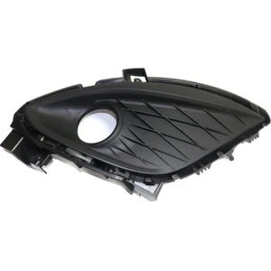 For Mazda 5 Fog Light Cover 2012-2017 Driver Side Plastic DOT/SAE MA1038129 - Picture 1 of 8
