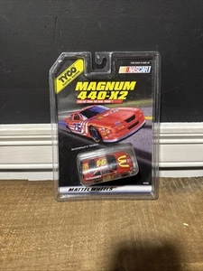 Tyco Mattel Ruedas 440X2 #94 McDonald's Taurus Nascar HO Coche Ranura - Sellado/Nuevo - Imagen 1 de 2