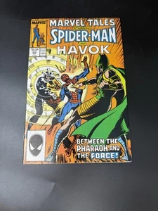 Marvel Tales Spider-Man y Havok MCU ALTO grado casi nuevo- casi nuevo copia nítida - Imagen 1 de 10