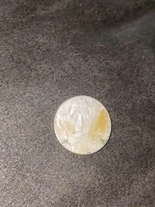 2018 P Liberty Nickel And Dye Issues - Picture 1 of 8