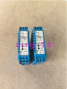 1pc used Pribusin ITC-62 Power Signal Converter ITC-52/62 - Picture 1 of 2