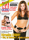 Ciné Télé Revue n° 47 (1997) - Véronika Loubry