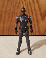 Marvel Legends Series Falcon 3.75-Inch 1:18 Scale Anthony Mackie Figure Loose
