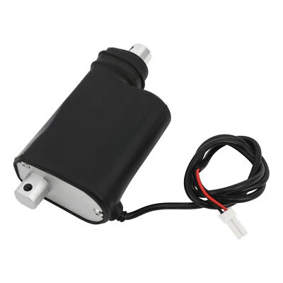 Electric Center Stand Motor Actuator Fit For Harley Touring Road King 2009-2016 - Image 1 of 4