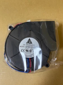 For Delta BFB1012HH Blower Fan 97mm x 33mm 1.65A 12V DC 3 Pin Connector #am - Picture 1 of 2