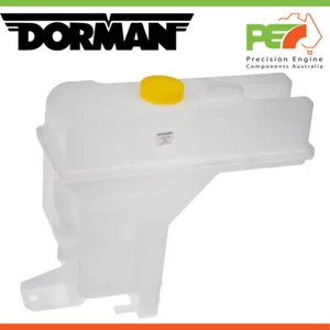 New Dorman Coolant Expansion Tank For NISSAN ALMERA VII N16 1.8 Hatchback - Picture 1 of 4