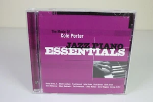 Die Musik von Cole Porter: Jazz Piano Essentials von verschiedenen Künstlern - CD - Bild 1 von 4