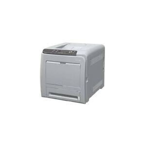 RICOH Aficio SP C320DN COLOR Printer NICE OFF LEASE UNITS WITH TONER TOO!