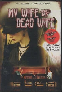 My Wife and My Dead Wife(DVD, 2007) - Imagen 1 de 2