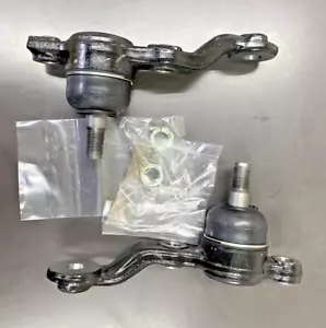 Genuine OEM Toyota JZX90 JZX100 JZX110 Chaser Lower Ball Joint Knuckle Set - Picture 1 of 2