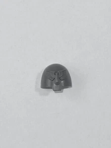 Blood Angels Space Marine 2024 Upgrade Shoulder Pad (D) Terminator Armour - Picture 1 of 2