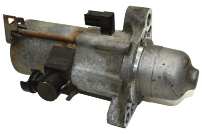 2016-2021 Honda Civic OEM A/T 1.5L Gas Engine Ignition Starter Motor Assembly - Image 1 of 4