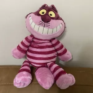 Scentsy Buddy Disney Cheshire Cat Alice in Wonderland 16" - Plush Only - Picture 1 of 5