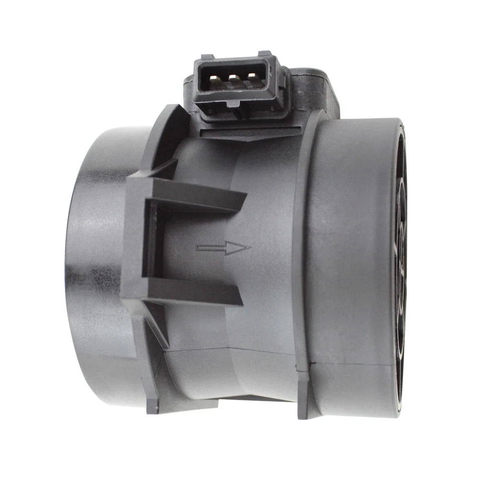 Nuevo sensor de flujo de masa de aire Hella para BMW E36 E46 Hyundai Sonata Foto 1 de 4