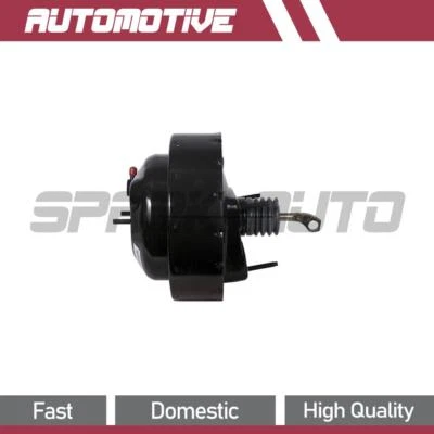 Booster de freno eléctrico Cardone Reman 1 pieza para Lincoln Mark VIII 1998 Foto 1 de 4