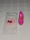 Mattel Monster High Doll Right Shoe/boots/slipper Only - Select From List