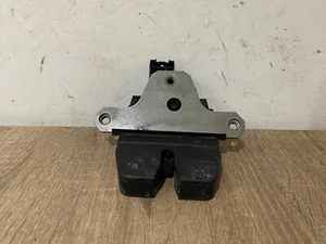 FORD FOCUS MK3 TAILGATE LOCK BOOTLID MECHANISM 8M51-R442A66DA - Picture 1 of 2