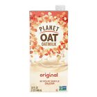 Planet Oat Oatmilk Without Lactose or Dairy NonGMO, Original, 32 Fl Oz