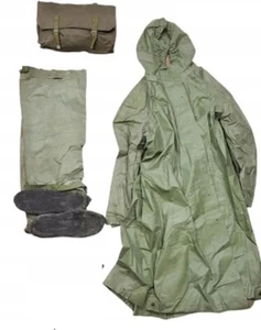 MASCARILLA GAS CHERNOBYL NBC TRAJE DE MATERIALES PELIGROSOS RADIACIÓN QUÍMICA CONJUNTO DE PROTECCIÓN NUCLEAR - Imagen 1 de 4