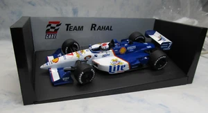 Bobby Rahal Reynard 1:18 Diecast UT Model Mint Incycar Indy 500 - Picture 1 of 9