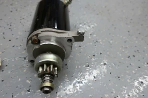 (2-2075-UT) New 12V 9-Tooth PMDD (Permanent Magnet Direct Drive) Starter - Picture 1 of 6