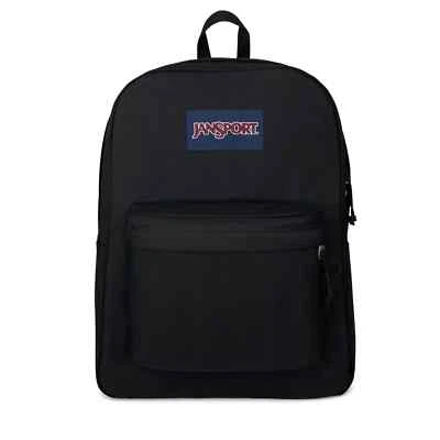JanSport Superbreak One Backpack Rucksack Bag Gym Travel School College 26L - Image 1 of 4