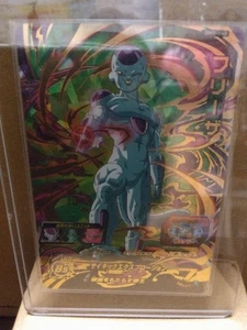 Super Dragon Ball Heroes Bm9-040 Freezer - Imagen 1 de 11