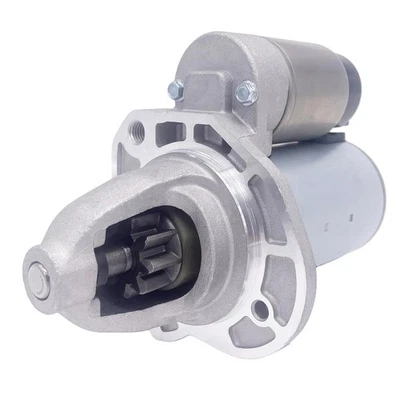 Starter fits 2011-2016 Dodge Challenger Charger Durango Chrysler 300 3.6L 19185 - Изображение 1 из 4