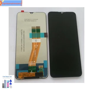 Pantalla Para Samsung Galaxy A025 A02S SM-A025F A025G Conjunto Digitalizador LCD + Herramientas - Imagen 1 de 3