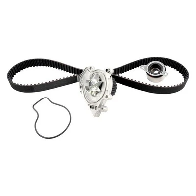 Puertas para Acura Integra 1990-1995 tensor de correa de distribución y bomba de agua | no VTEC Foto 1 de 3