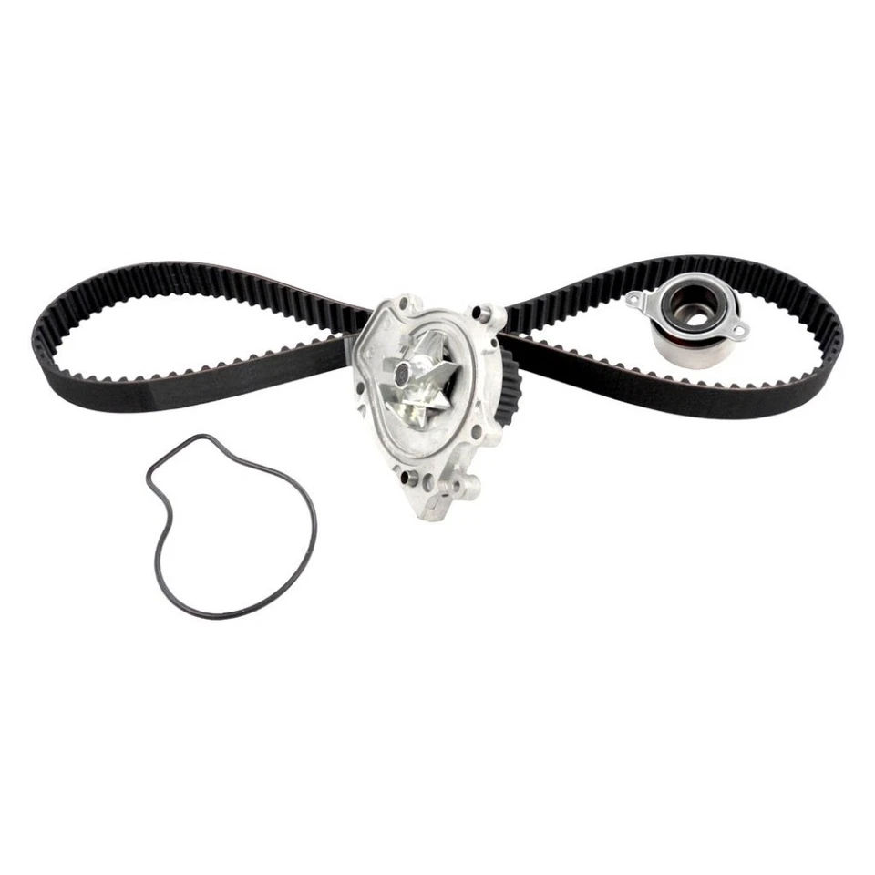 Gates For Acura Integra 1990-1995 Timing Belt Tensioner & Water Pump | non-VTEC - Image 1 of 3