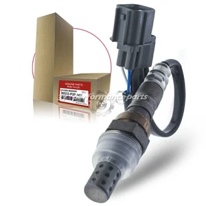 Genuine 36532P2PA01 Oxygen Sensor 234-4098 For 97-2001 Honda CR-V 2.0L Downstrea - Picture 1 of 7
