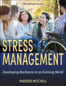 Stress Management - Pardess Mitchell (Paperback / Soft Cover) - Imagen 1 de 1