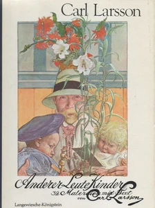 Anderer Leute Kinder Carl Larsson - Bild 1 von 1
