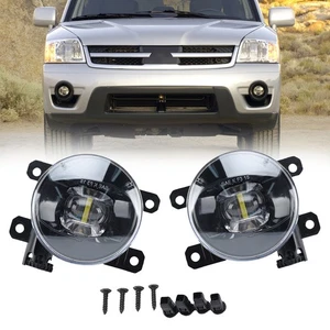Hight Power LED Bumper Fog Light Lamp For Mitsubishi Eclipse Endeavor 2006-2012 - Bild 1 von 17