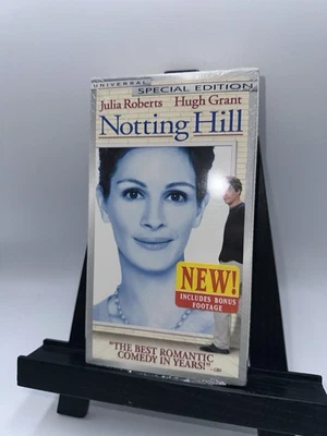 Notting Hill (VHS, 2000, Special Edition) - Image 1 of 3