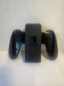 Official OEM Nintendo Switch Joy-Con Comfort Grip HAC-011 - Picture 1 of 3