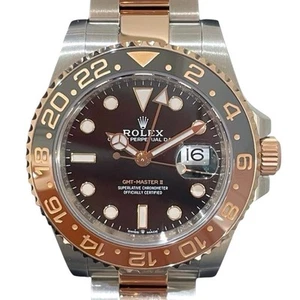 ROLEX GMT-Master II 126711CHNR Automatic #Ok138 - Picture 1 of 10
