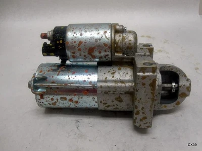 Motor de arranque Surface Rust 6971 para Chevrolet Express 2500 2015-2015 Foto 1 de 4