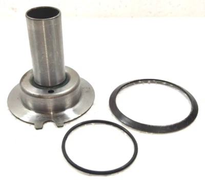 ORIGINAL Tapa guía eje caja de cambios delantera LADA 2101 2107 NIVA Guía Cubierta Foto 1 de 4