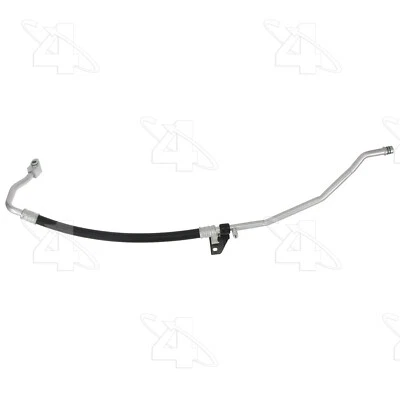 Manguera de succión de refrigerante de aire acondicionado para Cadillac CTS 2004-2007 4 estaciones 322DX27 Foto 1 de 2