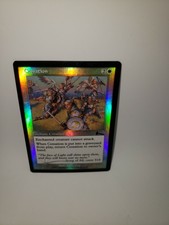 Cessation Foil x1 - Urza's Legacy - MTG - Near Mint