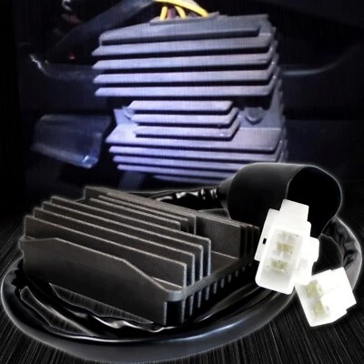 OE Voltage Regulator/Rectifier for 02-07 CB 900/900F 919/VTX1300 31600-MCZ-D11 - Изображение 1 из 4