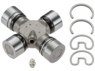 Para 2001-2005 Ford Explorer Sport Trac U Joint Moog 49627GKJP 2002 2003 2004 - Imagem 1 de 2