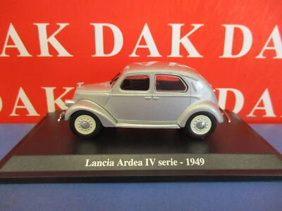 Die cast 1/43 Modellino Auto Lancia Ardea IV Serie 1949 - Immagine 1 di 3
