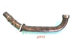 COLLETTORE DI SCARICO MARMITTA HYOSUNG 650 - Imagen 1 de 3