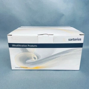 Sartorius Vivaflow 200 Hydrosart Cross Flow Cassette - Picture 1 of 5