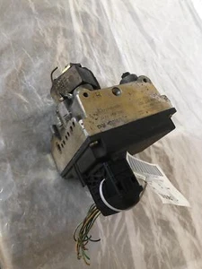 1996 1997 MERCEDES E-CLASS E300D 210 Anti - Lock Brake Pump Module 0265217007 - Picture 1 of 20